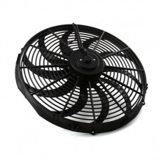 16 inch engine cooling fan